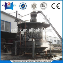 Industry gasification equipment HJM coal gasifier